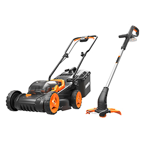 Worx 40V Garden Power Tools